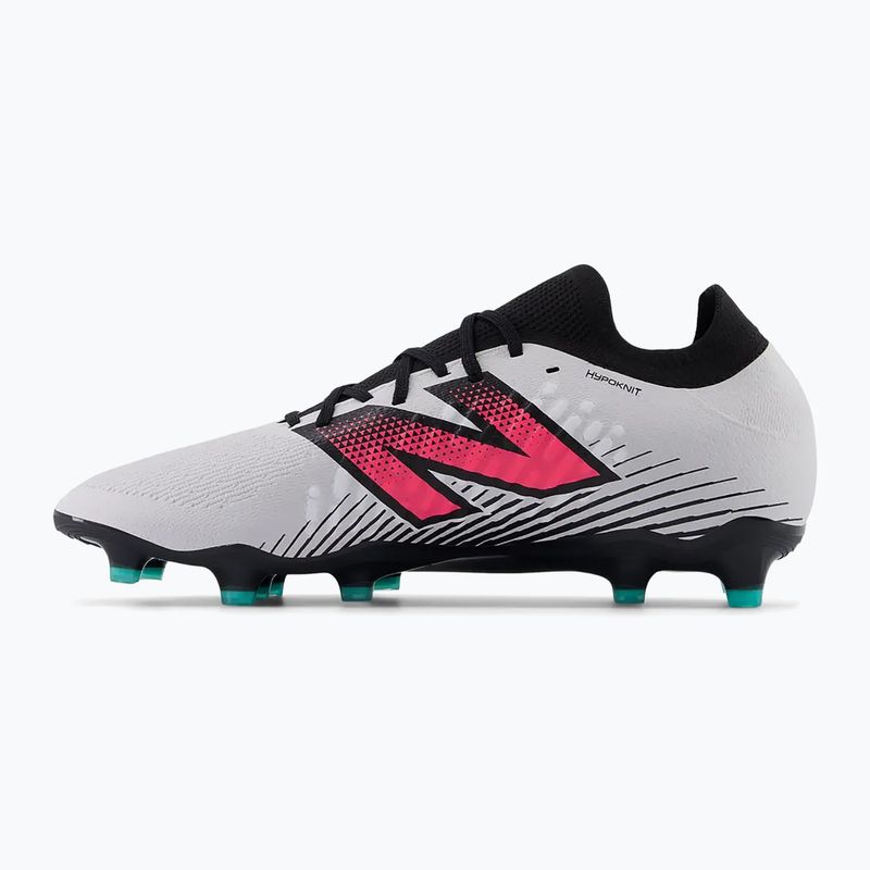 New Balance Herren Fußballschuhe Tekela Magia Low Laced V4+ FG weiß 10