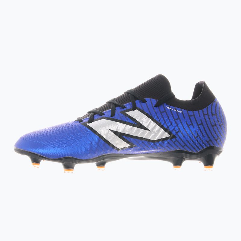 Fußballschuhe Herren New Balance Tekela Magia Low Laced V4+ FG blue 2