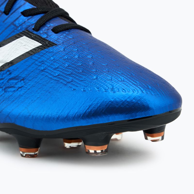 Fußballschuhe Herren New Balance Tekela Magia Low Laced V4+ FG blue 7