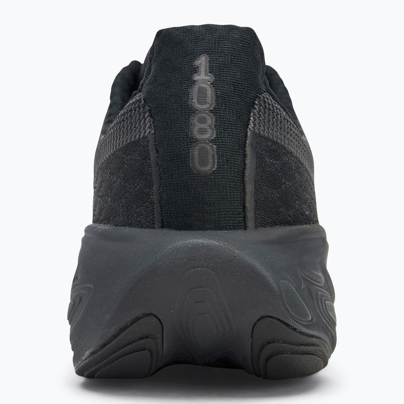 New Balance Fresh Foam 1080 X v14 schwarz Herren Laufschuhe 6