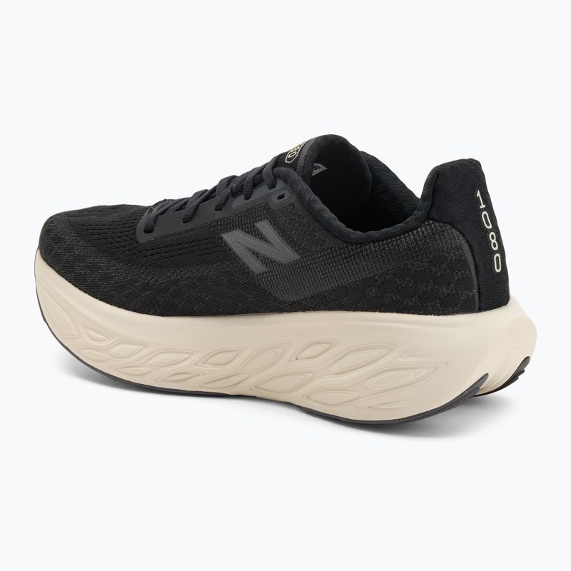 Herren-Laufschuhe New Balance Fresh Foam X 1080 v14 schwarz 3