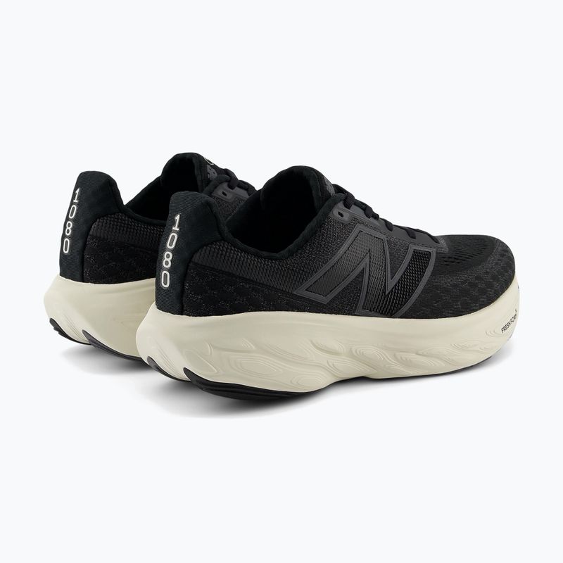 Herren-Laufschuhe New Balance Fresh Foam X 1080 v14 schwarz 12
