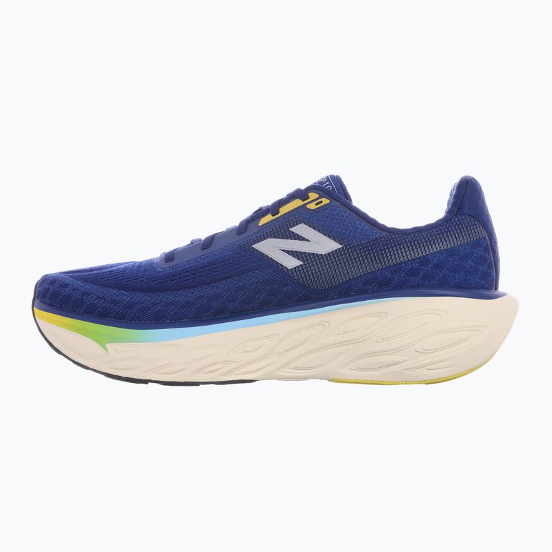 New Balance Fresh Foam 1080 X v14 blau Herren Laufschuhe 3