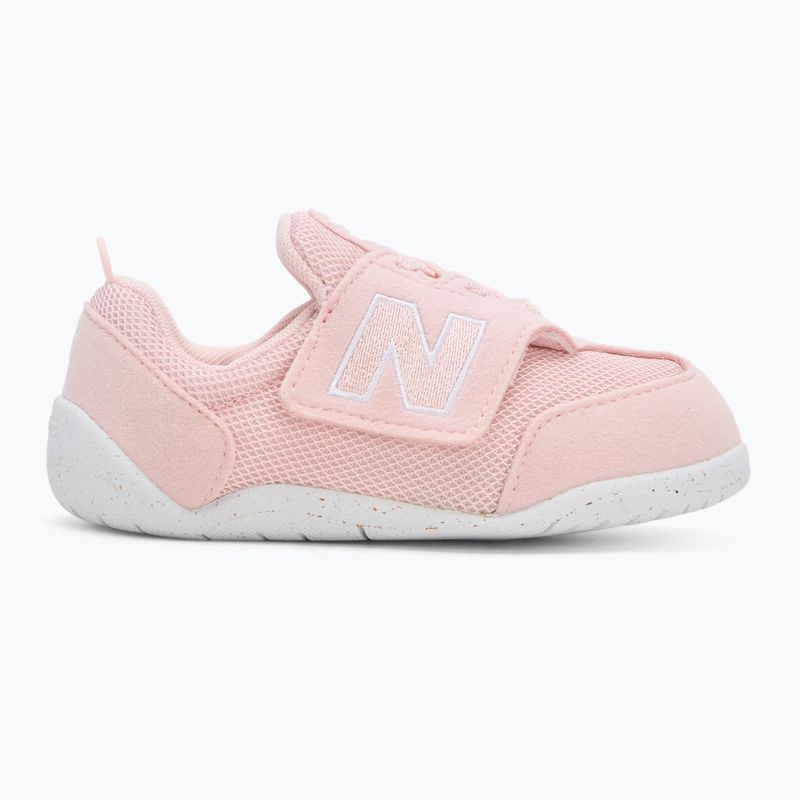 Kinderschuhe New Balance NW1ST V1 pink 2
