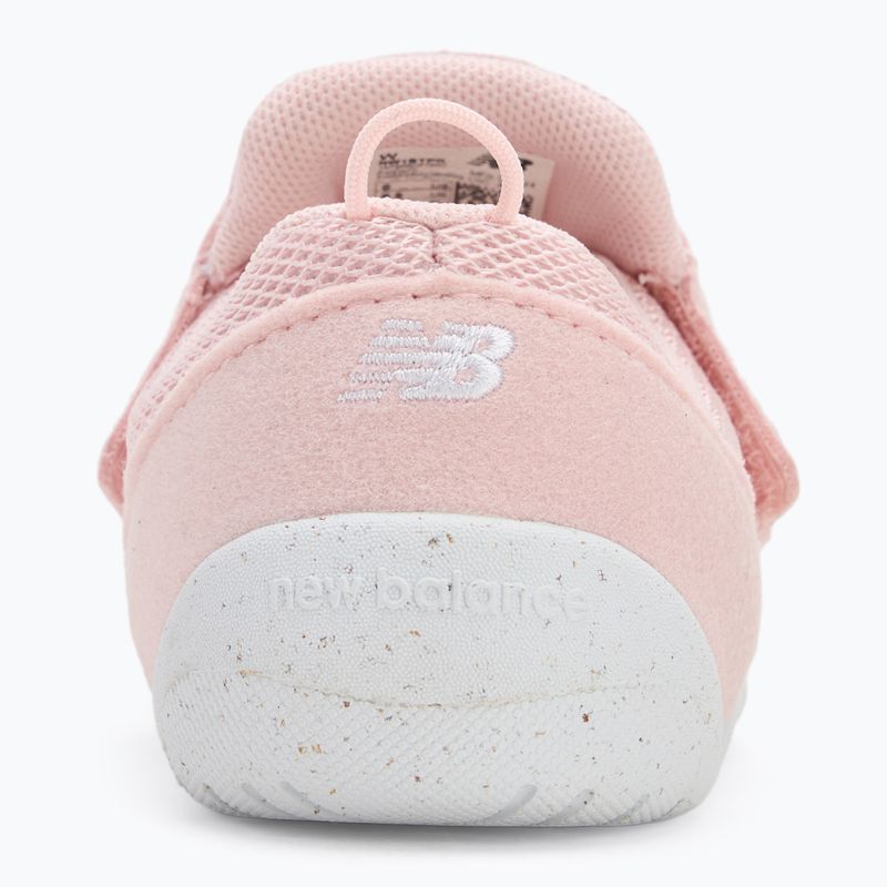 Kinderschuhe New Balance NW1ST V1 pink 6