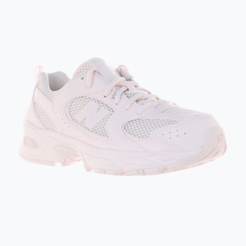 Schuhe New Balance 530's V1 washed pink 8