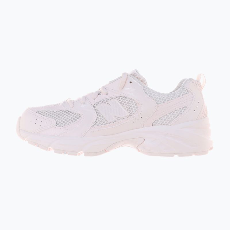 Schuhe New Balance 530's V1 washed pink 10