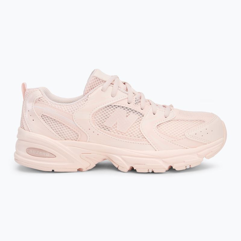 Schuhe New Balance 530's V1 washed pink 2
