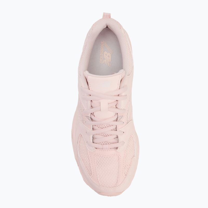 Schuhe New Balance 530's V1 washed pink 5