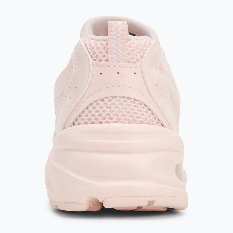 Schuhe New Balance 530's V1 washed pink 6
