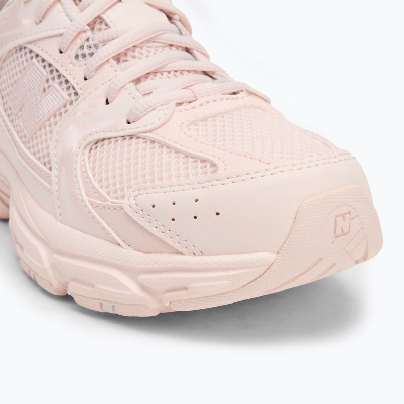 Schuhe New Balance 530's V1 washed pink 7