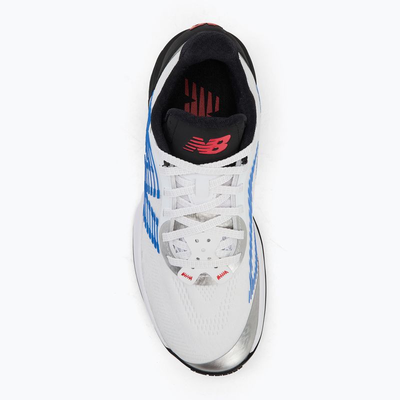 Basketballschuhe New Balance Two WXY V5 white 5