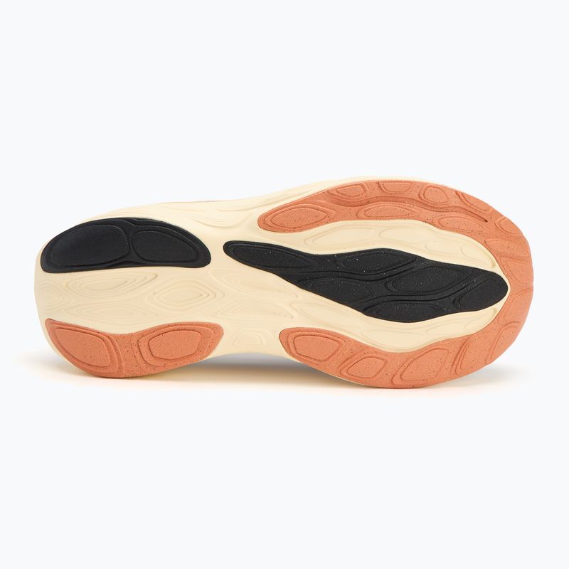 Damen Laufschuhe New Balance Fresh Foam 1080 X v14 blau 4