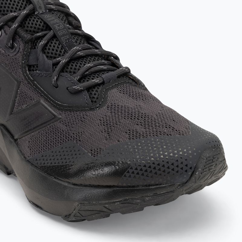 Laufschuhe Herren New Balance Dynasoft Nitrel V6 phantom 7