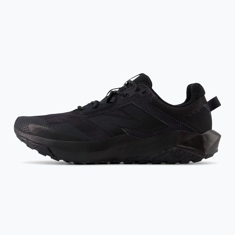 Laufschuhe Herren New Balance Dynasoft Nitrel V6 phantom 9