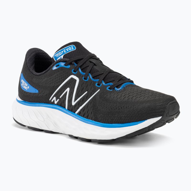 New Balance Fresh Foam X Evoz v3 Herren Laufschuhe MEVOZCK3 schwarz