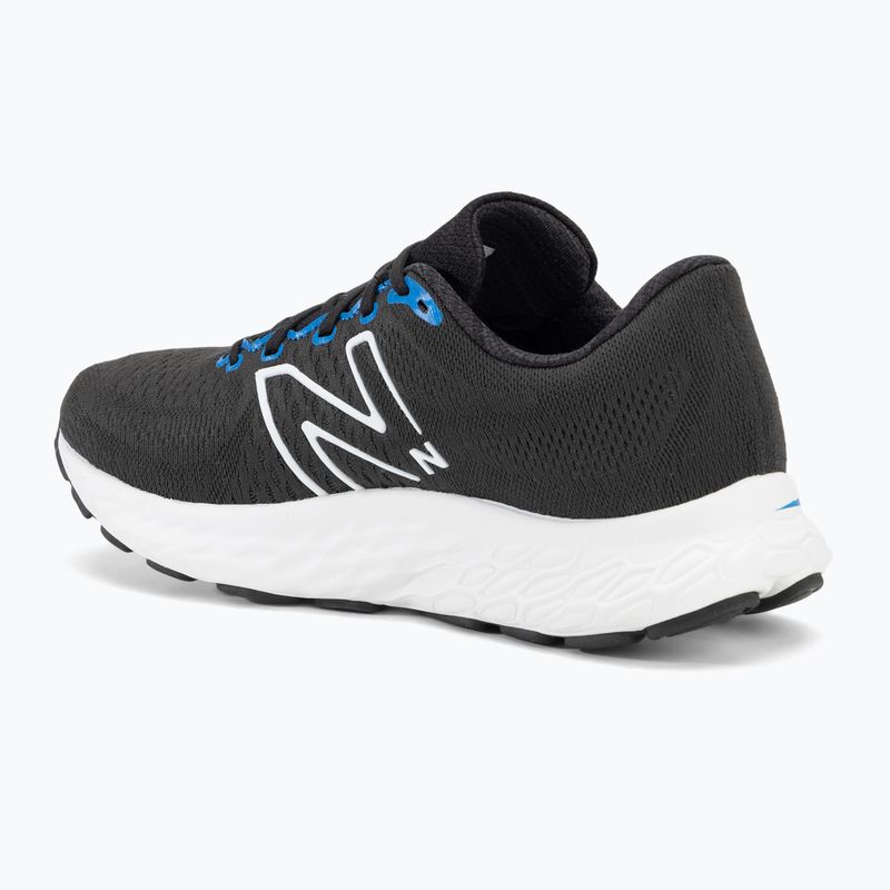 New Balance Fresh Foam X Evoz v3 Herren Laufschuhe MEVOZCK3 schwarz 3