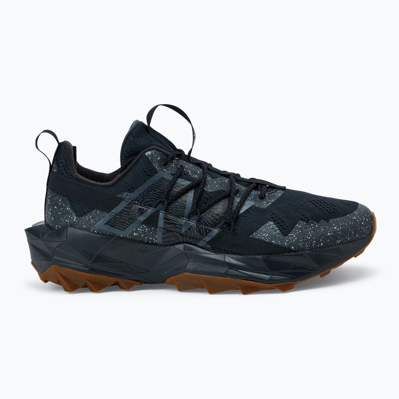 New Balance Dynasoft Tektrel V1 schwarz Herren Laufschuhe 2