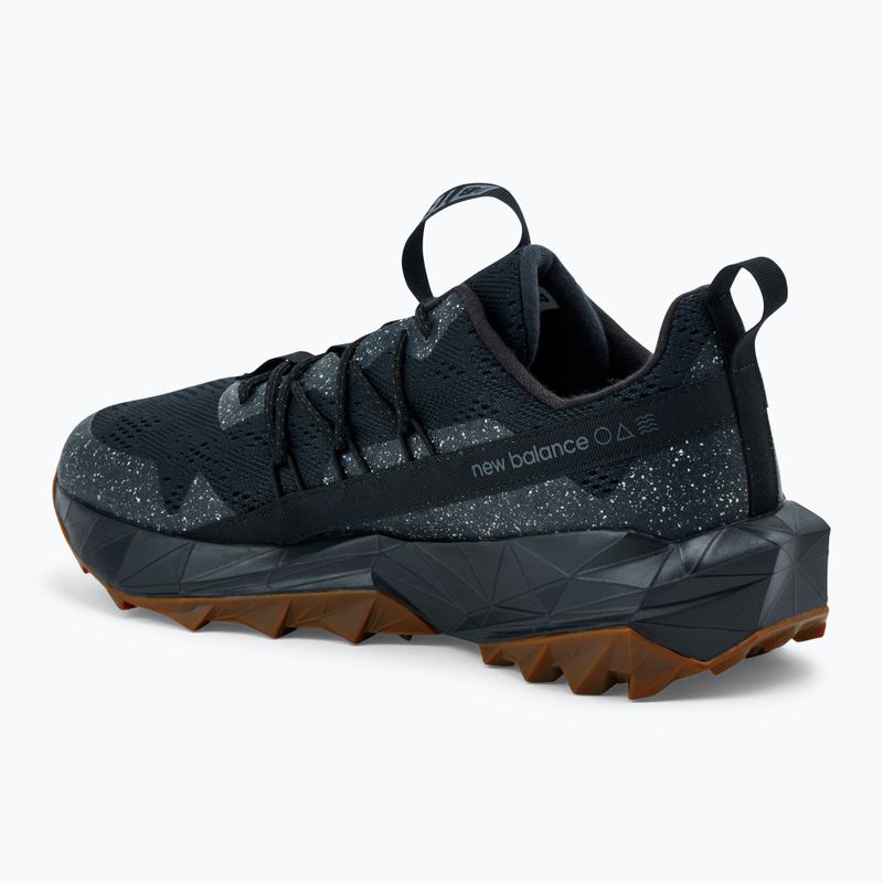 New Balance Dynasoft Tektrel V1 schwarz Herren Laufschuhe 3