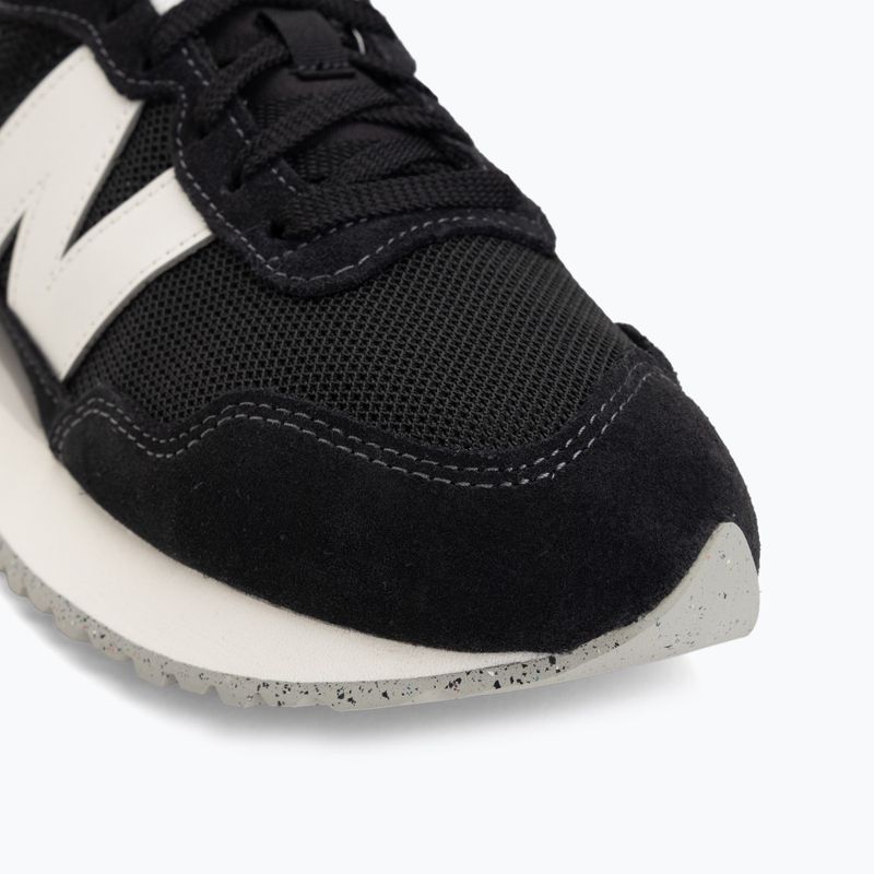 Herren Schuhe New Balance 237's V1 black/white lbk 7