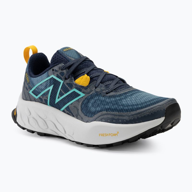 New Balance Fresh Foam X Hierro v8 navy Herren Laufschuhe