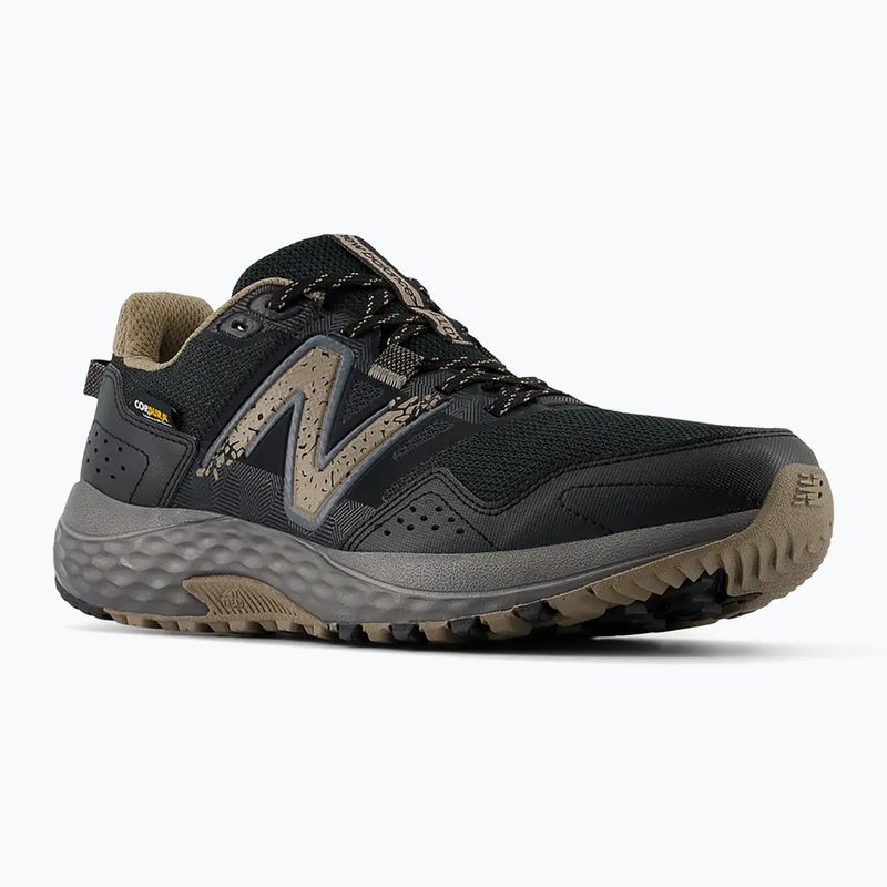 Herren Laufschuhe New Balance 410 v8 MT410OK8 schwarz