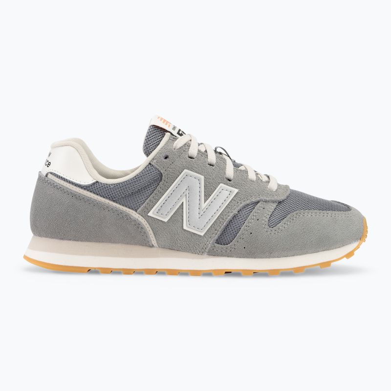 New Balance 373's V2 sportlich grau männer schuhe 2