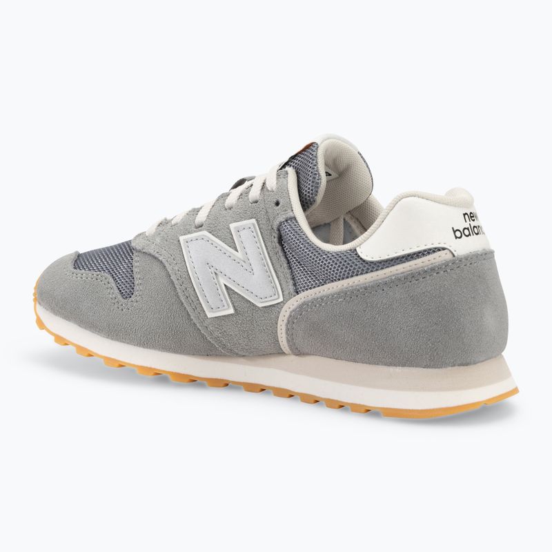 New Balance 373's V2 sportlich grau männer schuhe 3