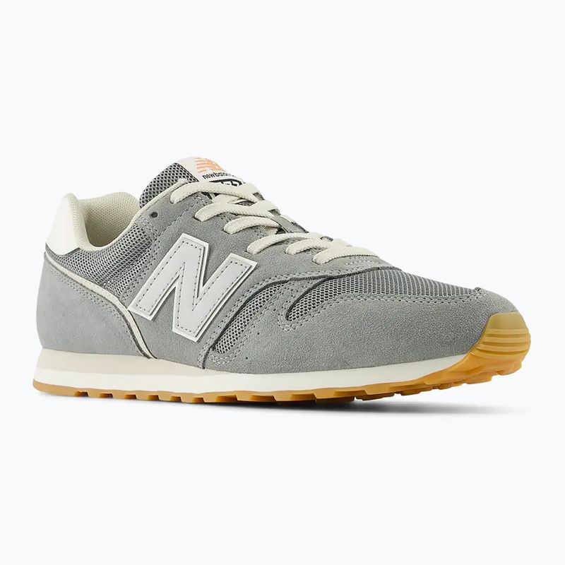 New Balance 373's V2 sportlich grau männer schuhe 8