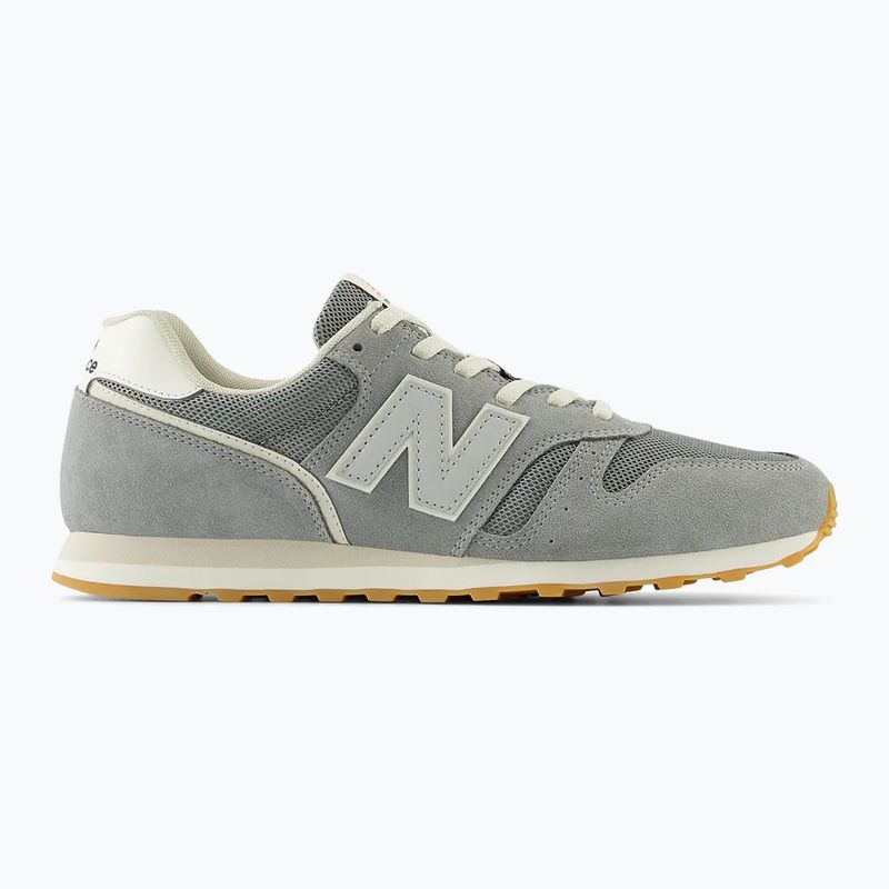 New Balance 373's V2 sportlich grau männer schuhe 9