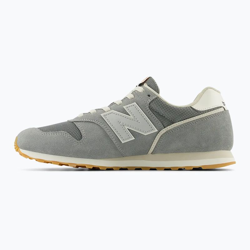 New Balance 373's V2 sportlich grau männer schuhe 10