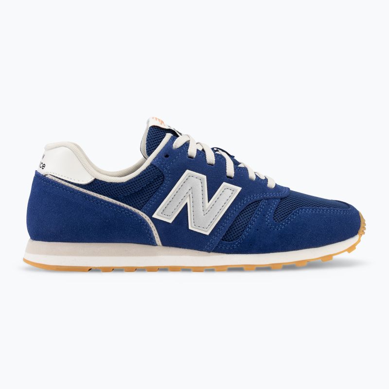 New Balance 373's V2 navy royal männer schuhe 2