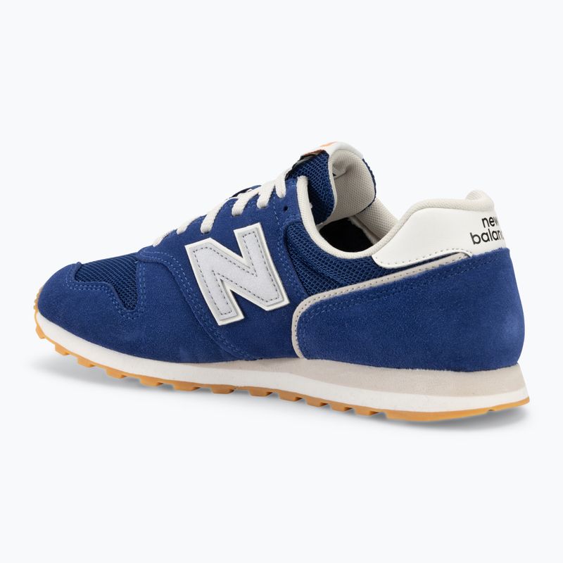 New Balance 373's V2 navy royal männer schuhe 3