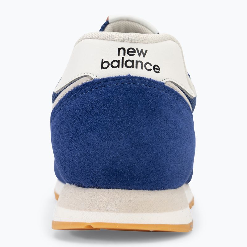 New Balance 373's V2 navy royal männer schuhe 6