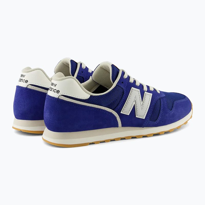 New Balance 373's V2 navy royal männer schuhe 12