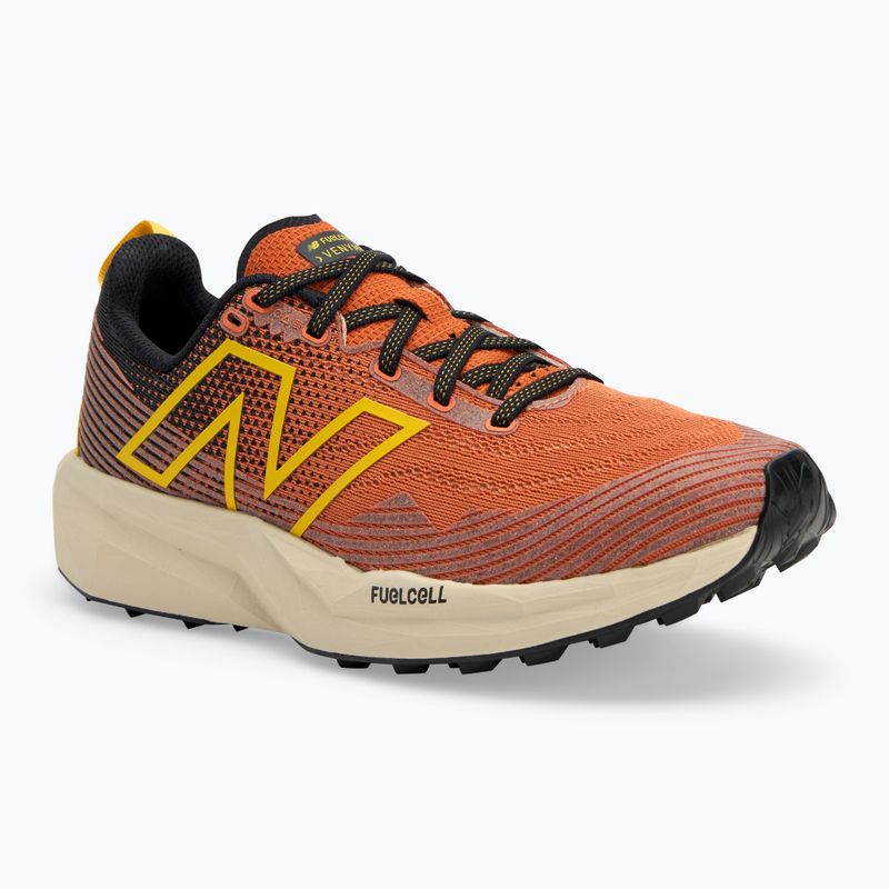 New Balance FuelCell Venym infield clay Herren Laufschuhe