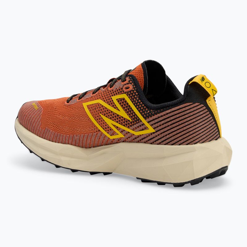 New Balance FuelCell Venym infield clay Herren Laufschuhe 3