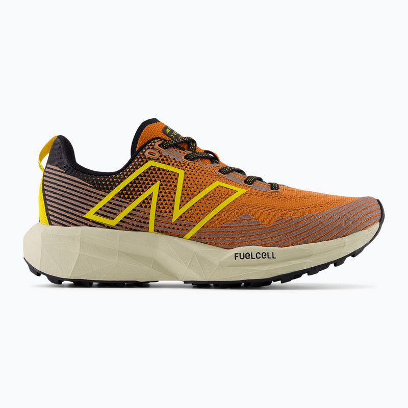 New Balance FuelCell Venym infield clay Herren Laufschuhe 9