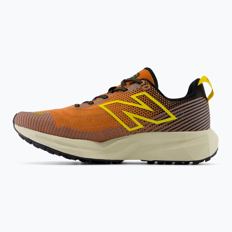 New Balance FuelCell Venym infield clay Herren Laufschuhe 10