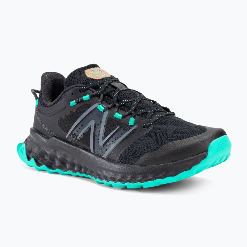 New Balance Fresh Foam Garoe v1 schwarz Herren Laufschuhe