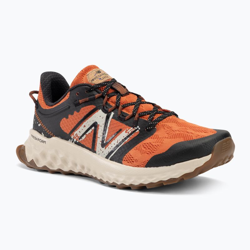 New Balance Fresh Foam Garoe v1 orange Herren Laufschuhe