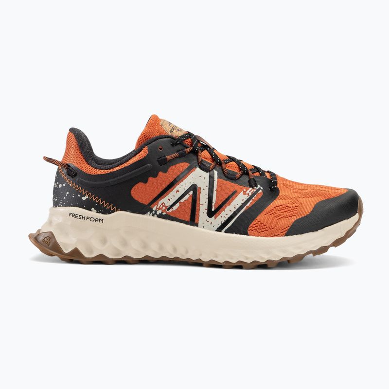 New Balance Fresh Foam Garoe v1 orange Herren Laufschuhe 2