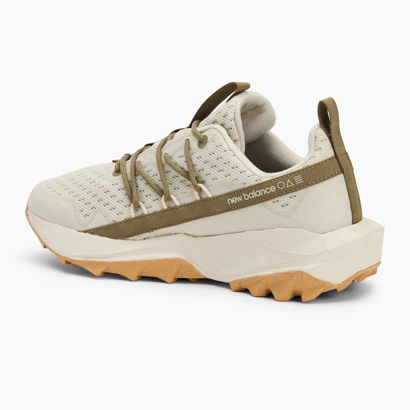Damen Laufschuhe New Balance Dynasoft Tektrel V1 grau 3