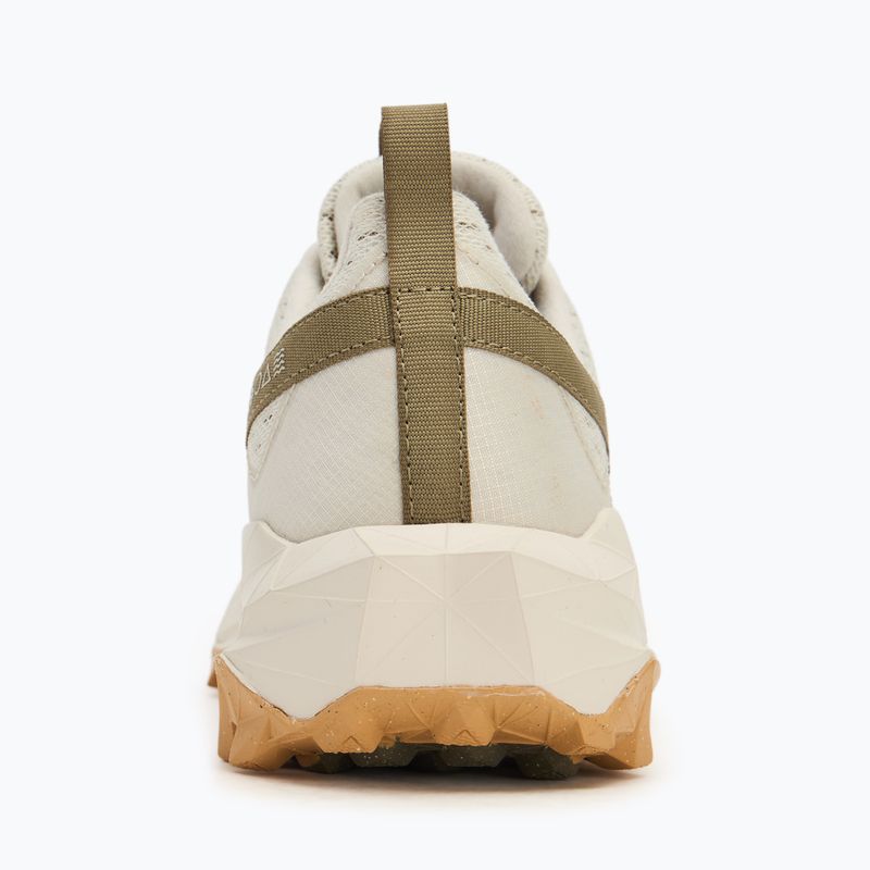 Damen Laufschuhe New Balance Dynasoft Tektrel V1 grau 6