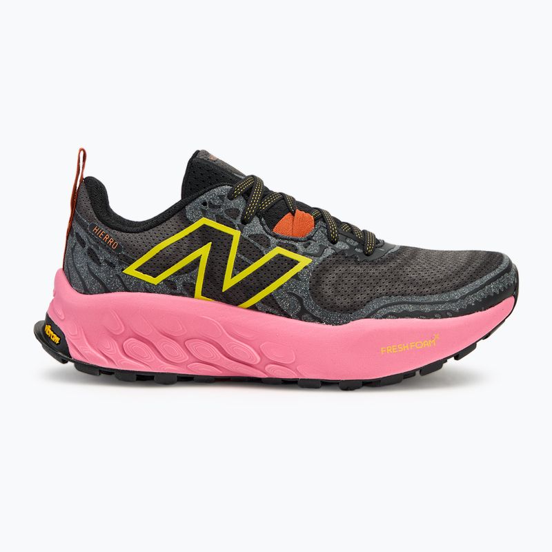 Damen Laufschuhe New Balance Fresh Foam X Hierro v8 schwarz 4