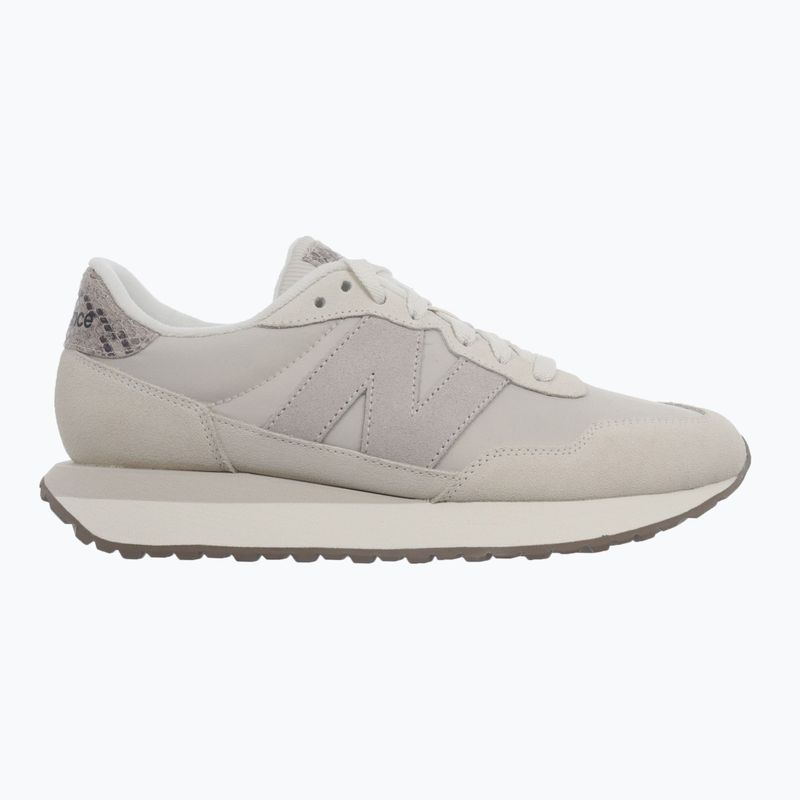 Frauen Schuhe New Balance 237 v1 beige 2