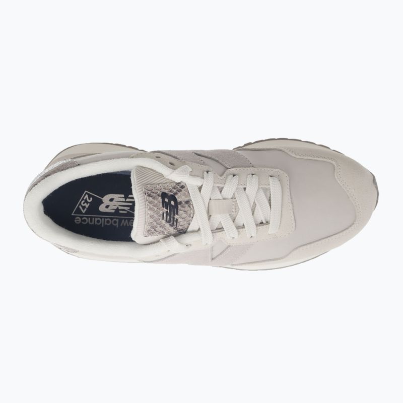 Schuhe Damen New Balance 237 v1 beige 11