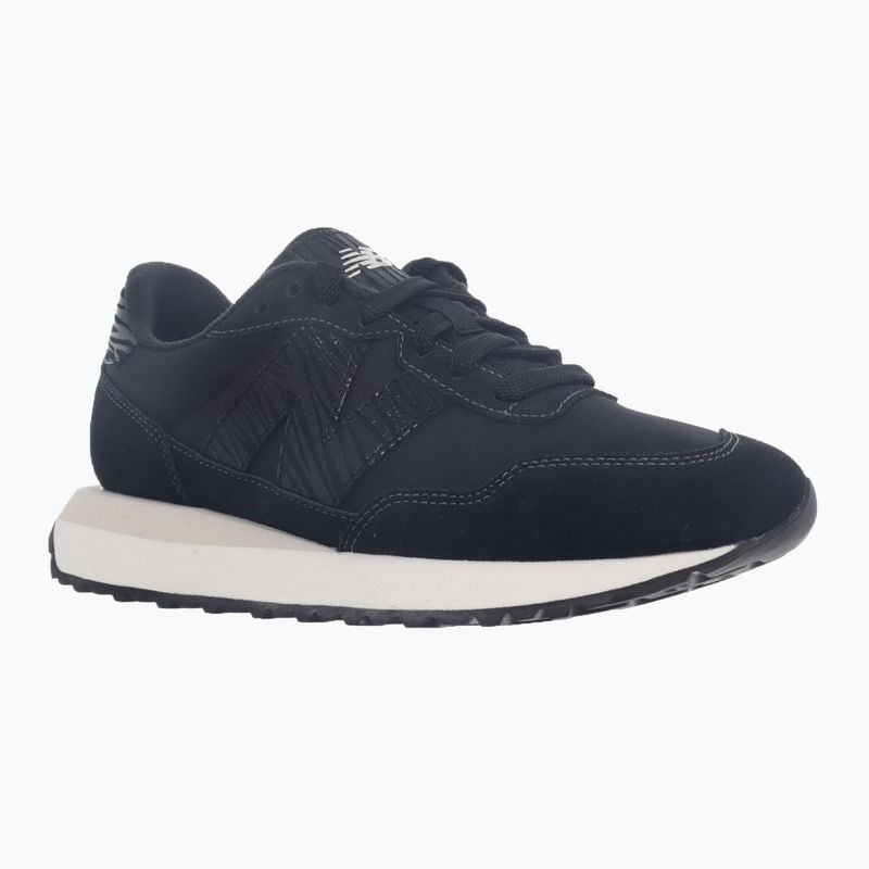 New Balance Damen Schuhe 237 v1 schwarz