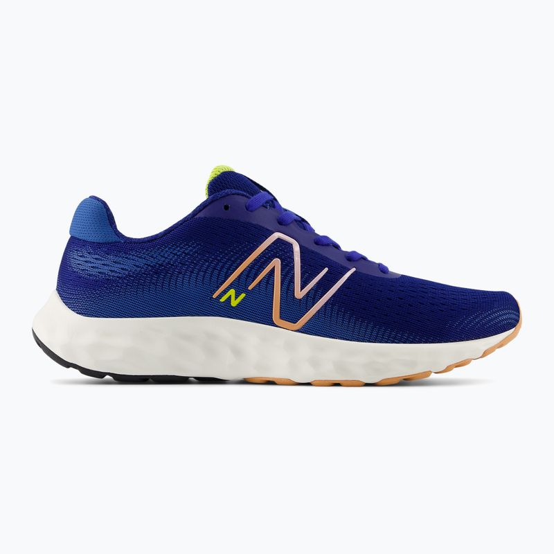 Damen Laufschuhe New Balance Fresh Foam 520 v8 blau 9