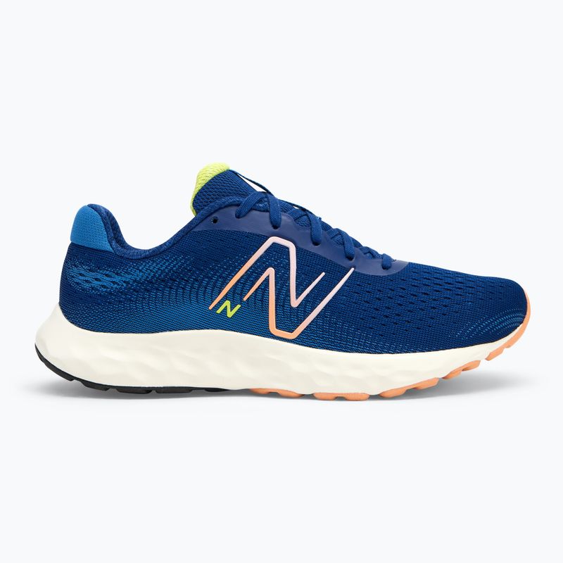 Damen Laufschuhe New Balance Fresh Foam 520 v8 blau 2